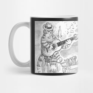 CLASSICAL GIG Mug